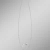 Wunderschönes Schmuck-Set aus Silber, 2-teilig