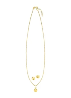 Wunderschönes Schmuck-Set, 2-teilig