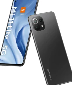 Xiaomi Mi 11 Lite Smartphone mit 5G