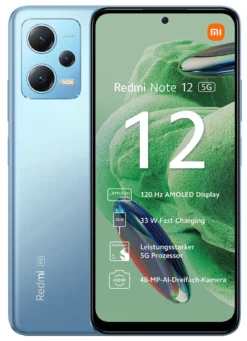 Xiaomi 12 Pro Smartphone