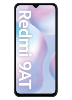 Xiaomi Smartphone Redmi 9AT