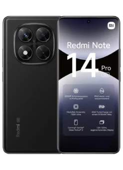 Xiaomi Smartphone Redmi Note 14 Pro 5G