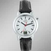 Zeitlose Funk-Partneruhr der Marke Master Time