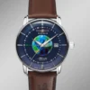 Zeppelin Automatik-Herrenuhr