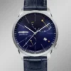 "Zeppelin"-Automatik-Herrenuhr