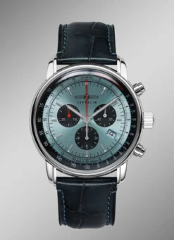 Zeppelin Quartz-Herrenuhr