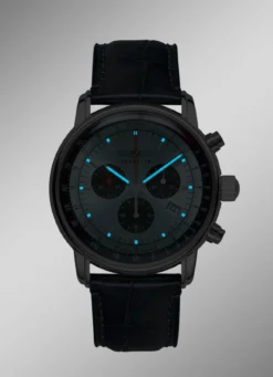 Zeppelin Quartz-Herrenuhr