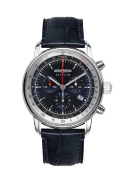 Zeppelin Quartz-Herrenuhr