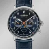 Zeppelin Quartz-Partneruhren