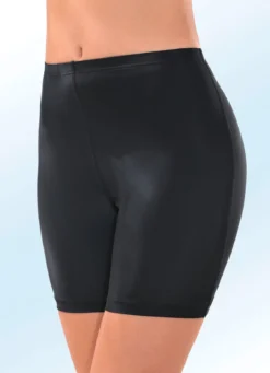 Zweierpack Bikinihosen, in langer Form
