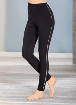 Zweierpack Leggings von Plantier