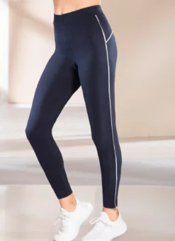 Zweierpack Leggings von „Plantier“